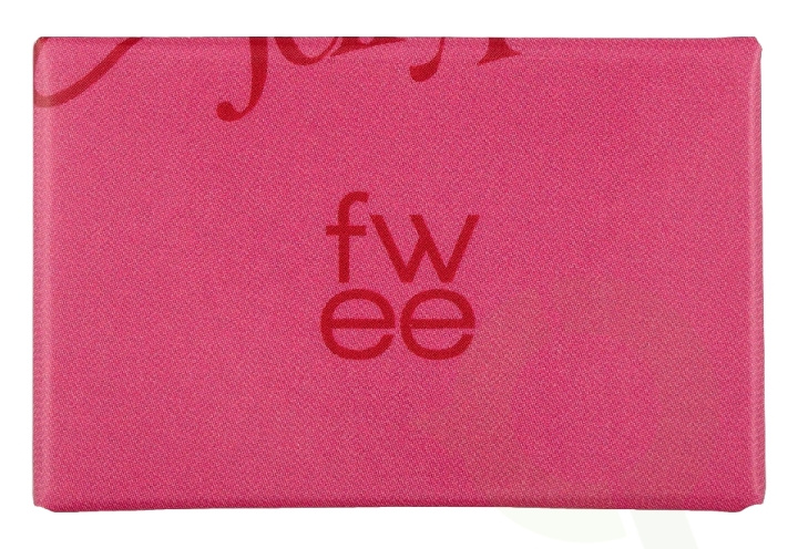 Fwee Lip & Cheek Glowy Jelly Pot 4 g JP03 Sweets i gruppen HELSE OG SKJØNNHET / Makeup / Lepper / Leppestift hos TP E-commerce Nordic AB (D44175)