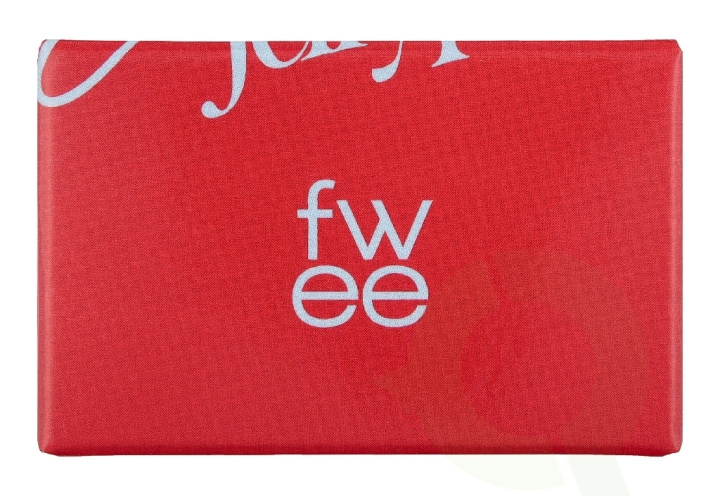 Fwee Lip & Cheek Glowy Jelly Pot 4 g JR02 Sour Gummy i gruppen HELSE OG SKJØNNHET / Makeup / Lepper / Leppestift hos TP E-commerce Nordic AB (D44176)