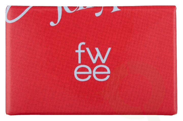 Fwee Lip & Cheek Glowy Jelly Pot 4 g JR03 Cherry Ppo i gruppen HELSE OG SKJØNNHET / Makeup / Lepper / Leppestift hos TP E-commerce Nordic AB (D44177)