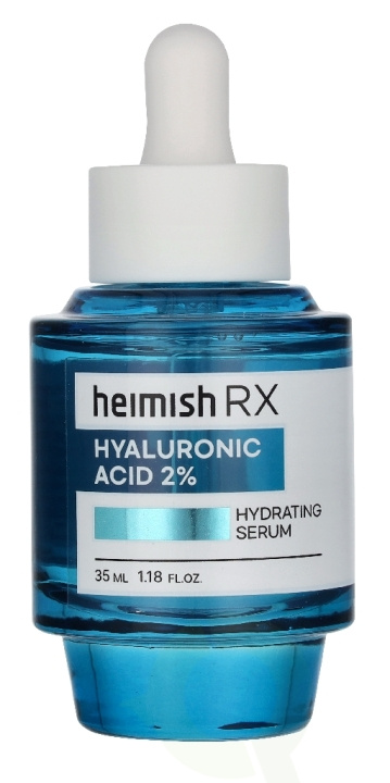 Heimish RX Hyaluronic Acid 2% Hydrating Serum 35 ml i gruppen HELSE OG SKJØNNHET / Hudpleie / Ansikt / Hudserum hos TP E-commerce Nordic AB (D44184)