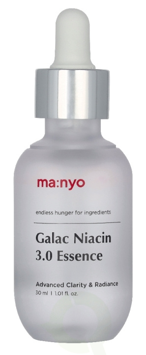 Ma:nyo Galac Niacin 3.0 Essence 30 ml i gruppen HELSE OG SKJØNNHET / Hudpleie / Ansikt / Hudserum hos TP E-commerce Nordic AB (D44186)