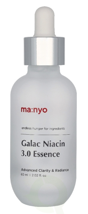 Ma:nyo Galac Niacin 3.0 Essence 60 ml i gruppen HELSE OG SKJØNNHET / Hudpleie / Ansikt / Hudserum hos TP E-commerce Nordic AB (D44187)