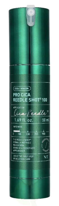VT Cosmetics Pro Cica Reedle Shot 100 50 ml i gruppen HELSE OG SKJØNNHET / Hudpleie / Ansikt / Hudserum hos TP E-commerce Nordic AB (D44202)