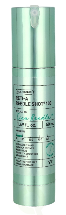 VT Cosmetics Reti-A Reedle Shot 100 50 ml i gruppen HELSE OG SKJØNNHET / Hudpleie / Ansikt / Hudserum hos TP E-commerce Nordic AB (D44203)