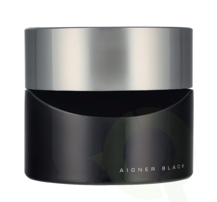 Etienne Aigner Black For Men Edt Spray 125 ml i gruppen HELSE OG SKJØNNHET / Duft og parfyme / Parfyme / Parfyme for han hos TP E-commerce Nordic AB (D44218)