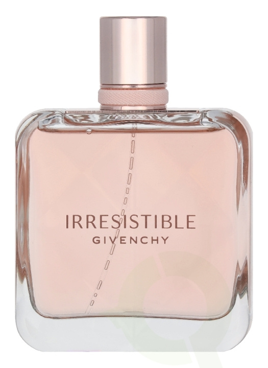 Givenchy Irresistible Edp Spray 80 ml i gruppen HELSE OG SKJØNNHET / Duft og parfyme / Parfyme / Parfyme for henne hos TP E-commerce Nordic AB (D44219)