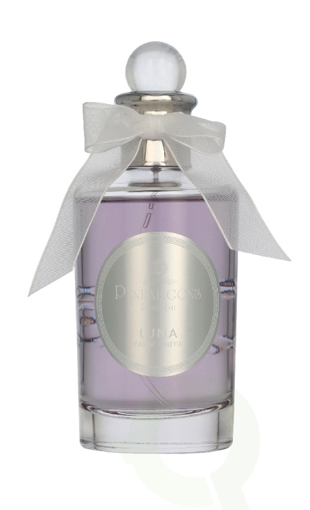 Penhaligon\'S Luna Edt Spray 100 ml i gruppen HELSE OG SKJØNNHET / Duft og parfyme / Parfyme / Parfyme for henne hos TP E-commerce Nordic AB (D44222)