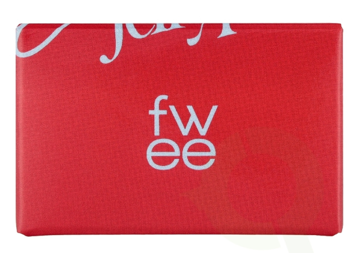 Fwee Lip & Cheek Glowy Jelly Pot 4 g JR01 Squeezed i gruppen HELSE OG SKJØNNHET / Makeup / Lepper / Leppestift hos TP E-commerce Nordic AB (D44229)