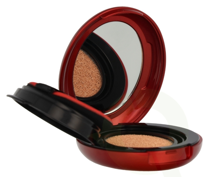 TirTir Mask Fit Red Cushion Foundation SPF40 4.5 g #17C Porcelain i gruppen HELSE OG SKJØNNHET / Makeup / Makeup ansikt / Foundation hos TP E-commerce Nordic AB (D44238)