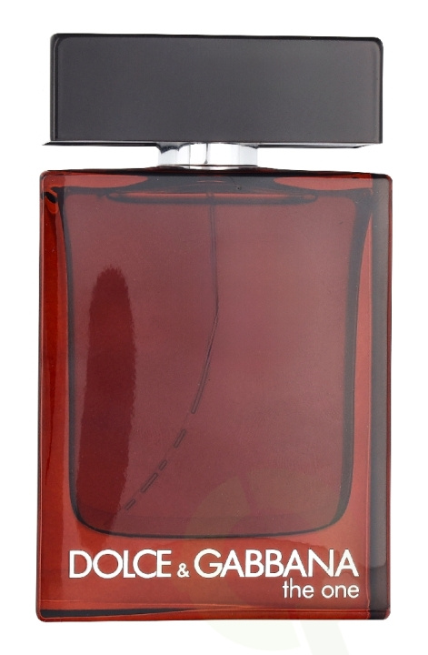 Dolce & Gabbana The One For Men Parfum Spray 100 ml i gruppen HELSE OG SKJØNNHET / Duft og parfyme / Parfyme / Parfyme for han hos TP E-commerce Nordic AB (D44239)