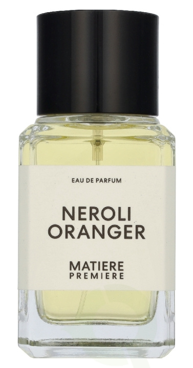 Matiere Premiere Neroli Oranger Edp Spray 100 ml i gruppen HELSE OG SKJØNNHET / Duft og parfyme / Parfyme hos TP E-commerce Nordic AB (D44256)