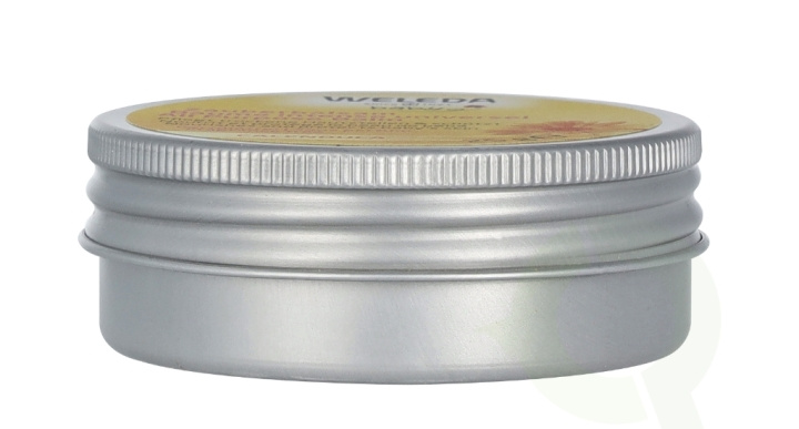 Weleda Calendula All-In-One Balm 25 g i gruppen HELSE OG SKJØNNHET / Hår & styling / Hårpleie / Balsam hos TP E-commerce Nordic AB (D44261)