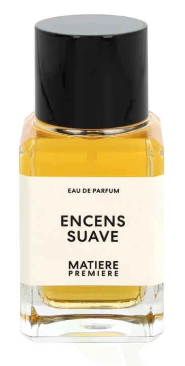 Matiere Premiere Encens Suave Edp Spray 100 ml i gruppen HELSE OG SKJØNNHET / Duft og parfyme / Parfyme hos TP E-commerce Nordic AB (D44278)