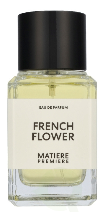 Matiere Premiere French Flower Edp Spray 100 ml i gruppen HELSE OG SKJØNNHET / Duft og parfyme / Parfyme hos TP E-commerce Nordic AB (D44280)