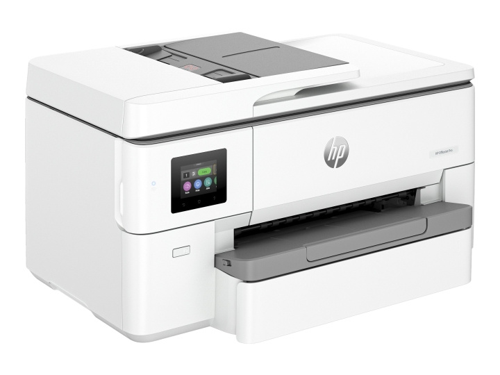HP Bläckstråleskrivare Officejet Pro 9720E HP i gruppen Datautstyr / Skrivere og tilbehør / Skrivere / 3D-skrivere og tilbehør / Skrivare hos TP E-commerce Nordic AB (D44334)