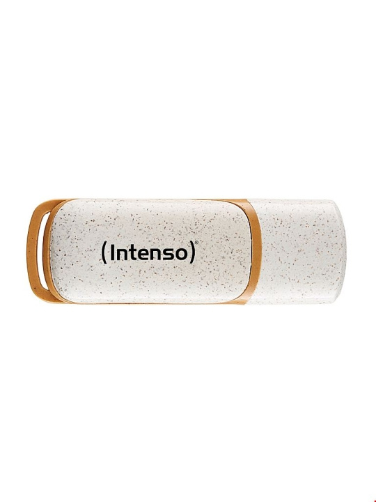 Intenso Green Line 32GB Intenso i gruppen Elektronikk / Lagringsmedia / USB-Pinner hos TP E-commerce Nordic AB (D44342)