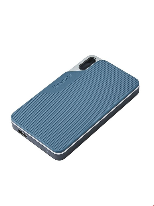 Intenso External SSD 1TB Intenso i gruppen Datautstyr / PC-Komponenter / Harddisker hos TP E-commerce Nordic AB (D44348)