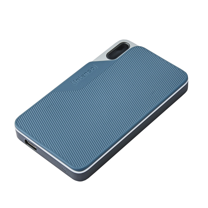 Intenso External SSD 2TB Intenso i gruppen Datautstyr / PC-Komponenter / Harddisker hos TP E-commerce Nordic AB (D44349)