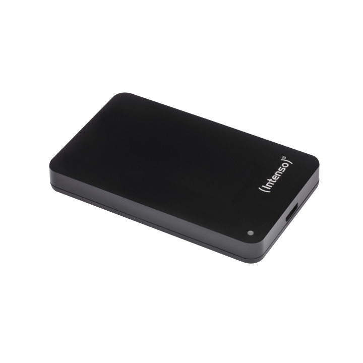 Intenso Portable HDD 5TB Intenso i gruppen Datautstyr / PC-Komponenter / Harddisker hos TP E-commerce Nordic AB (D44350)