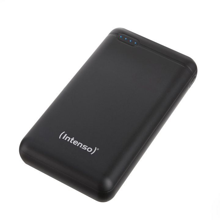 Intenso Power Bank 20 000 mAh Intenso i gruppen SMARTTELEFON & NETTBRETT / Ladere og Kabler / Powerbanks hos TP E-commerce Nordic AB (D44351)