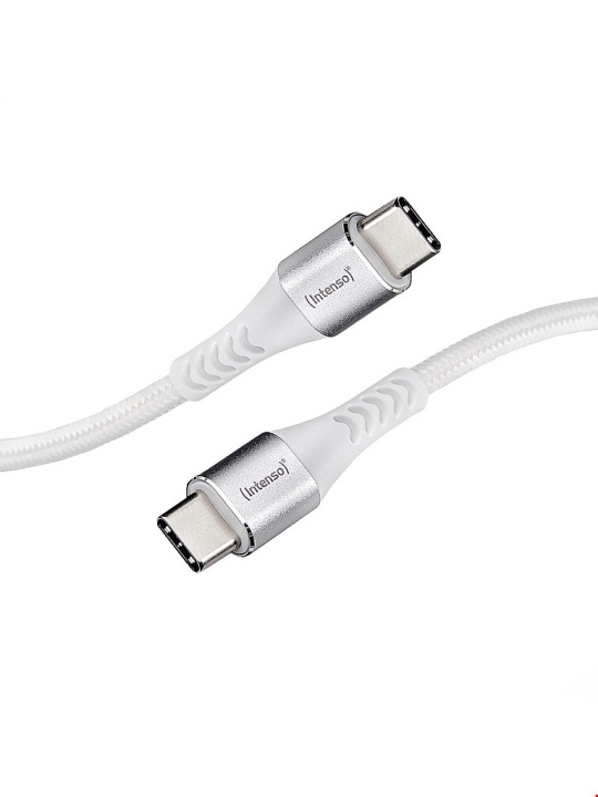 Intenso Charging + Data Cable C315C Intenso i gruppen Datautstyr / Kabler og adaptere / USB / USB-C hos TP E-commerce Nordic AB (D44353)