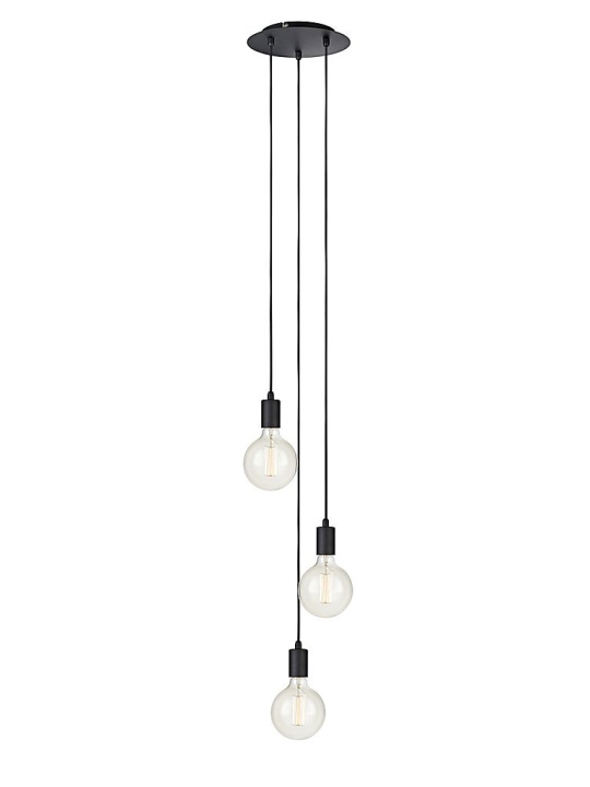 Markslöjd Taklampa Sky 3L 106334 Markslöjd i gruppen Elektronikk / Lys / Taklamper hos TP E-commerce Nordic AB (D44384)