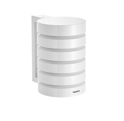 Netatmo Weather Station Shield i gruppen HJEM, HUS OG HAGE / Smarthus / Smarthussystemer hos TP E-commerce Nordic AB (D44400)