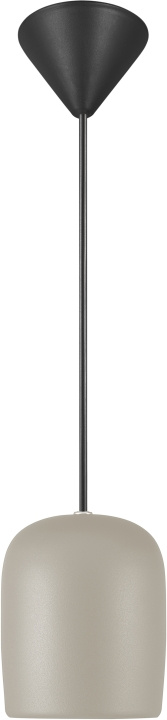 Nordlux Taklampa Notti Pendel 10 Grå Nordlux i gruppen Elektronikk / Lys / Taklamper hos TP E-commerce Nordic AB (D44403)