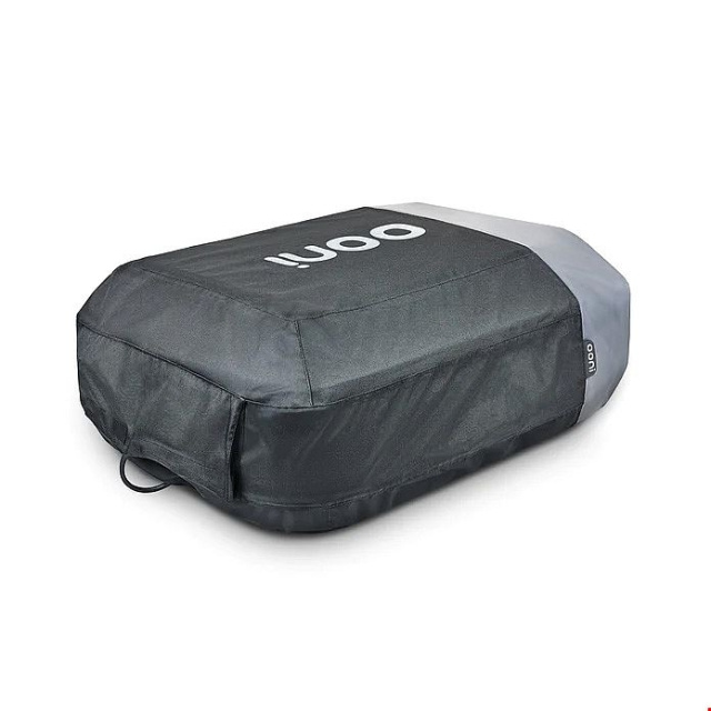 Ooni Tillbehör grill Volt 12 skydd Ooni i gruppen HJEM, HUS OG HAGE / Hageprodukter / Griller & Grilltilbehør hos TP E-commerce Nordic AB (D44409)
