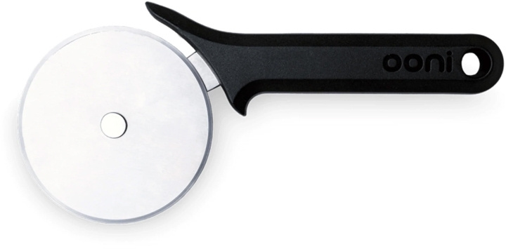 Ooni Tillbehör grill Pizza Cutter Wheel Ooni i gruppen HJEM, HUS OG HAGE / Hageprodukter / Griller & Grilltilbehør hos TP E-commerce Nordic AB (D44410)
