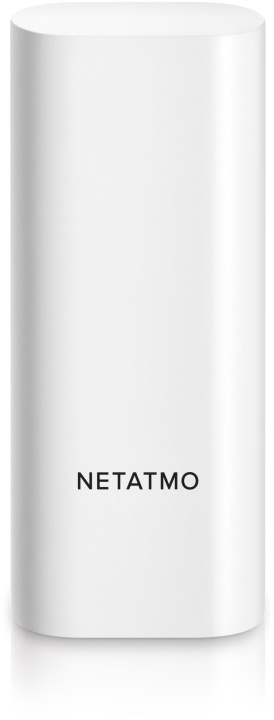 Netatmo Smart Dörr/Fönster Tags, 3 Pac Netatmo i gruppen HJEM, HUS OG HAGE / Smarthus / Smarthussystemer hos TP E-commerce Nordic AB (D44417)
