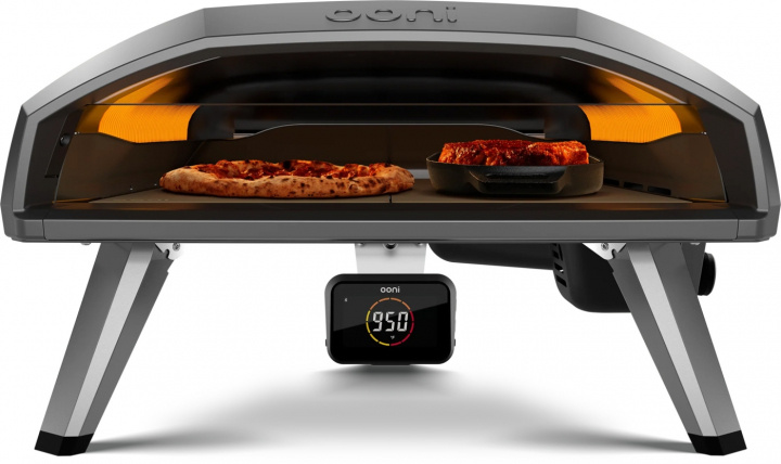 Ooni Gasolgrill Koda 2 Pro Ooni i gruppen HJEM, HUS OG HAGE / Hageprodukter / Griller & Grilltilbehør hos TP E-commerce Nordic AB (D44425)