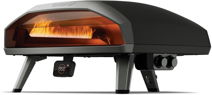 Ooni Gasolgrill Koda 2 Max Ooni i gruppen HJEM, HUS OG HAGE / Hageprodukter / Griller & Grilltilbehør hos TP E-commerce Nordic AB (D44426)