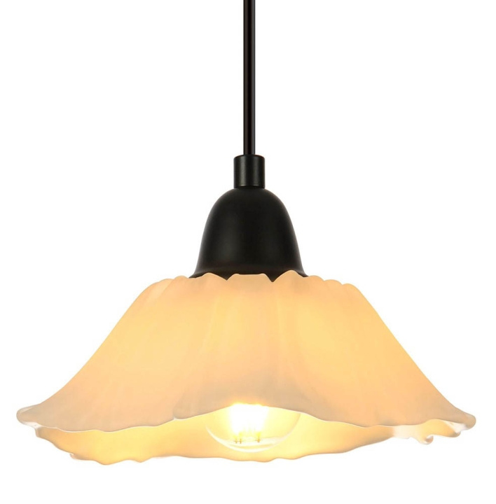 Oriva Fönsterlampa Bobby Vit 46857-90 Oriva i gruppen Elektronikk / Lys / Taklamper hos TP E-commerce Nordic AB (D44436)