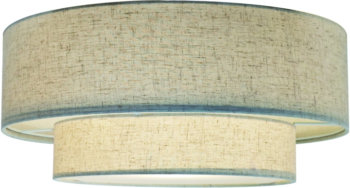 Nordlux Plafond Malodin Beige Nordlux i gruppen Elektronikk / Lys / Taklamper hos TP E-commerce Nordic AB (D44441)