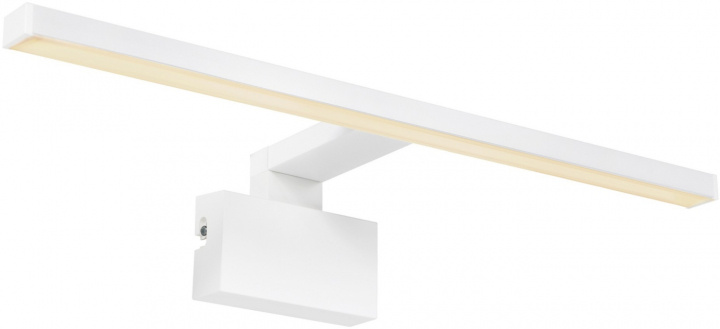 Nordlux Vägglampa Marlee 50 3000K Vit Nordlux i gruppen Elektronikk / Lys / Vegglamper hos TP E-commerce Nordic AB (D44443)