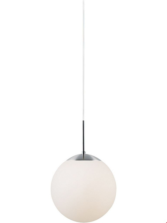 Nordlux Taklampa Cafe 15 Opal vit Nordlux i gruppen Elektronikk / Lys / Taklamper hos TP E-commerce Nordic AB (D44448)