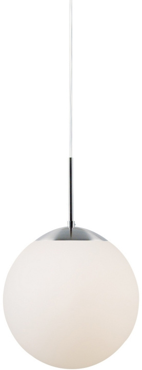 Nordlux Taklampa Cafe 20 T Opal vit Nordlux i gruppen Elektronikk / Lys / Taklamper hos TP E-commerce Nordic AB (D44449)