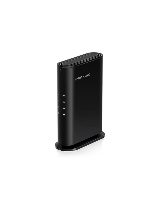 Netgear Router Nighthawk RAX9 WiFi 6 Netgear i gruppen Datautstyr / Nettverk / Routere hos TP E-commerce Nordic AB (D44466)
