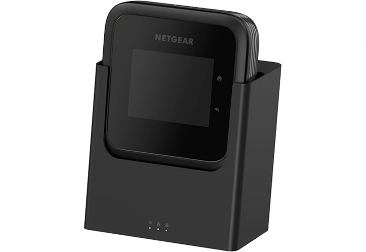 Netgear Nighthawk® Mobile Hotspot Cradle M6/M6 Pro/M7 Ultra Netgear i gruppen Datautstyr / Nettverk / Extenders hos TP E-commerce Nordic AB (D44468)