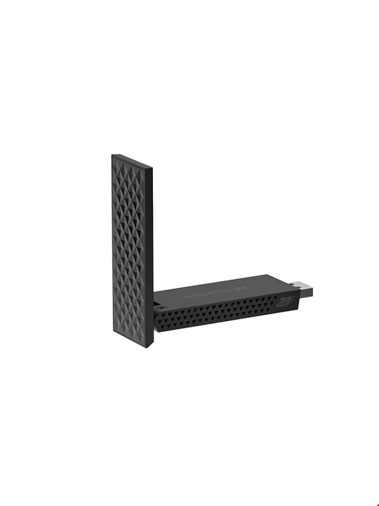 Netgear Nighthawk A9000 WiFi 7 USB 3.0 Adapter, 6.5 Gbps Netgear i gruppen Datautstyr / Nettverk / Extenders hos TP E-commerce Nordic AB (D44469)