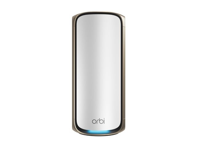 Netgear Router Orbi 370 Series Dual-Band WiFi 7 Mesh Add-on Satellite NE i gruppen Datautstyr / Nettverk / Extenders hos TP E-commerce Nordic AB (D44473)