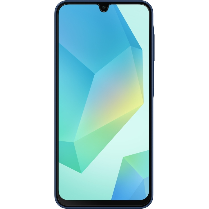 Otterbox Glass Samsung Galaxy A17 5G/A16/A16 5g - Clear i gruppen SMARTTELEFON & NETTBRETT / Mobilbeskyttelse / Samsung hos TP E-commerce Nordic AB (D44476)