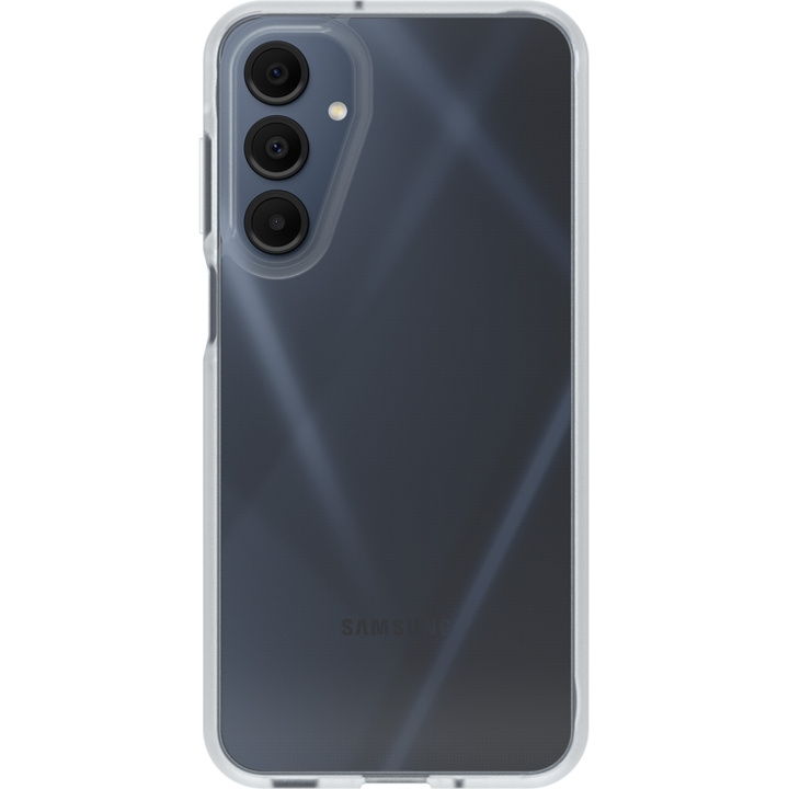 Otterbox React Galaxy A17 5G/A16/A16 5g - Clear Otterbox i gruppen SMARTTELEFON & NETTBRETT / Mobilbeskyttelse / Samsung hos TP E-commerce Nordic AB (D44480)
