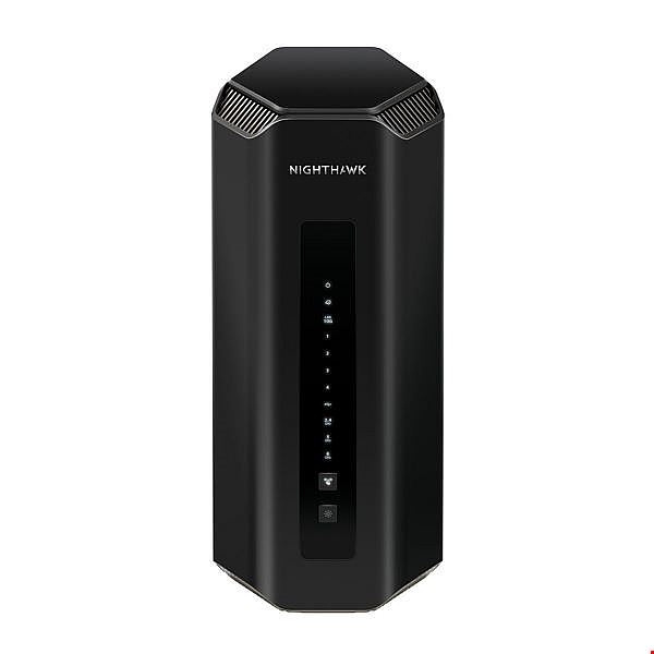 Netgear Nighthawk WiFi 7 Router RS700S, 19Gbps Netgear i gruppen Datautstyr / Nettverk / Routere hos TP E-commerce Nordic AB (D44505)