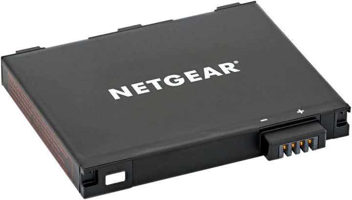 Netgear Nighthawk M5/M6 Mobile Hotspot i gruppen Datautstyr / Nettverk / Routere hos TP E-commerce Nordic AB (D44508)