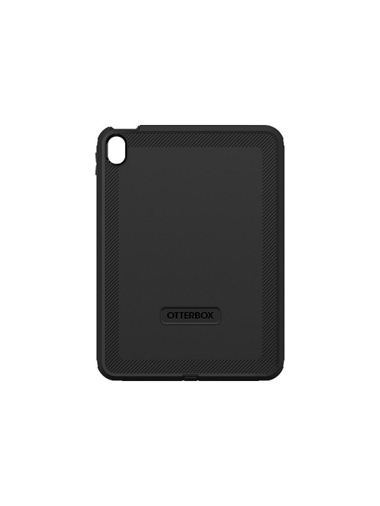 Otterbox Defender Ipad 10th Gen Black Retail i gruppen SMARTTELEFON & NETTBRETT / Nettbrettbeskyttelse / Apple iPad hos TP E-commerce Nordic AB (D44521)