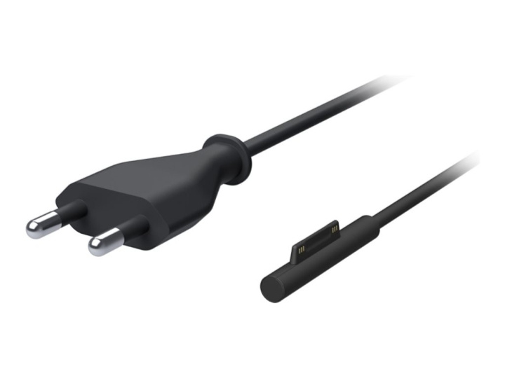 Microsoft 65W Surface Power Supply Nordic i gruppen Datautstyr / PC-Komponenter / Strømforsyning/PSU hos TP E-commerce Nordic AB (D44524)