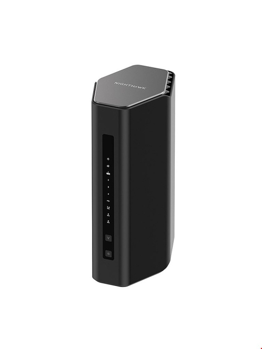 Netgear Nighthawk WiFi 7 Router RS500, 12Gbps Netgear i gruppen Datautstyr / Nettverk / Routere hos TP E-commerce Nordic AB (D44529)
