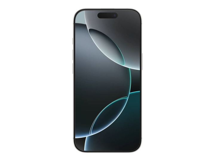 Otterbox Glass Iphone 16 Pro - Clear i gruppen SMARTTELEFON & NETTBRETT / Mobilbeskyttelse / Apple / iPhone 16 hos TP E-commerce Nordic AB (D44542)